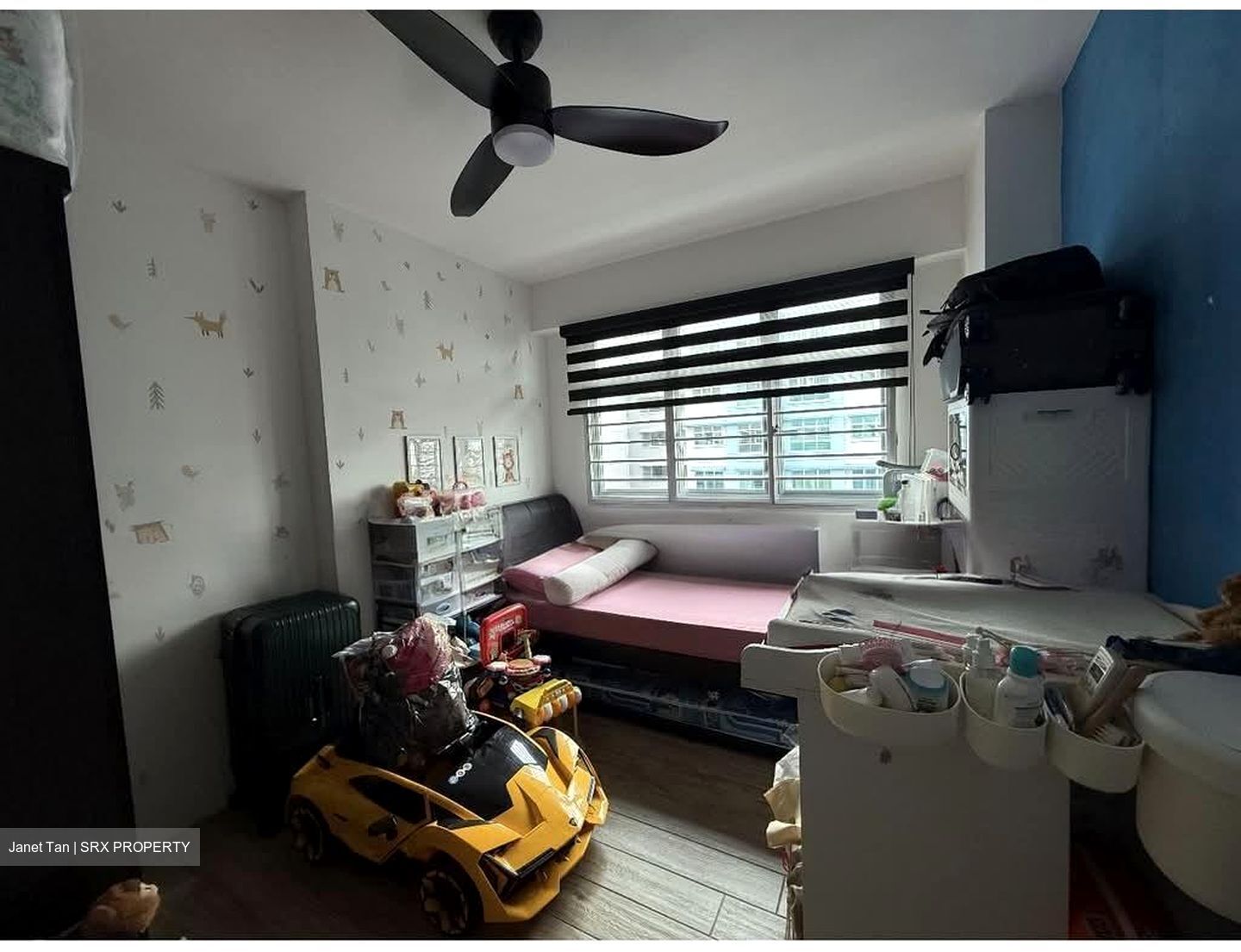 Blk 209B Punggol Crest (Punggol), HDB 3 Rooms #554564661